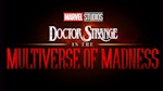 Doctor Strange In The Multiverse Of Madness