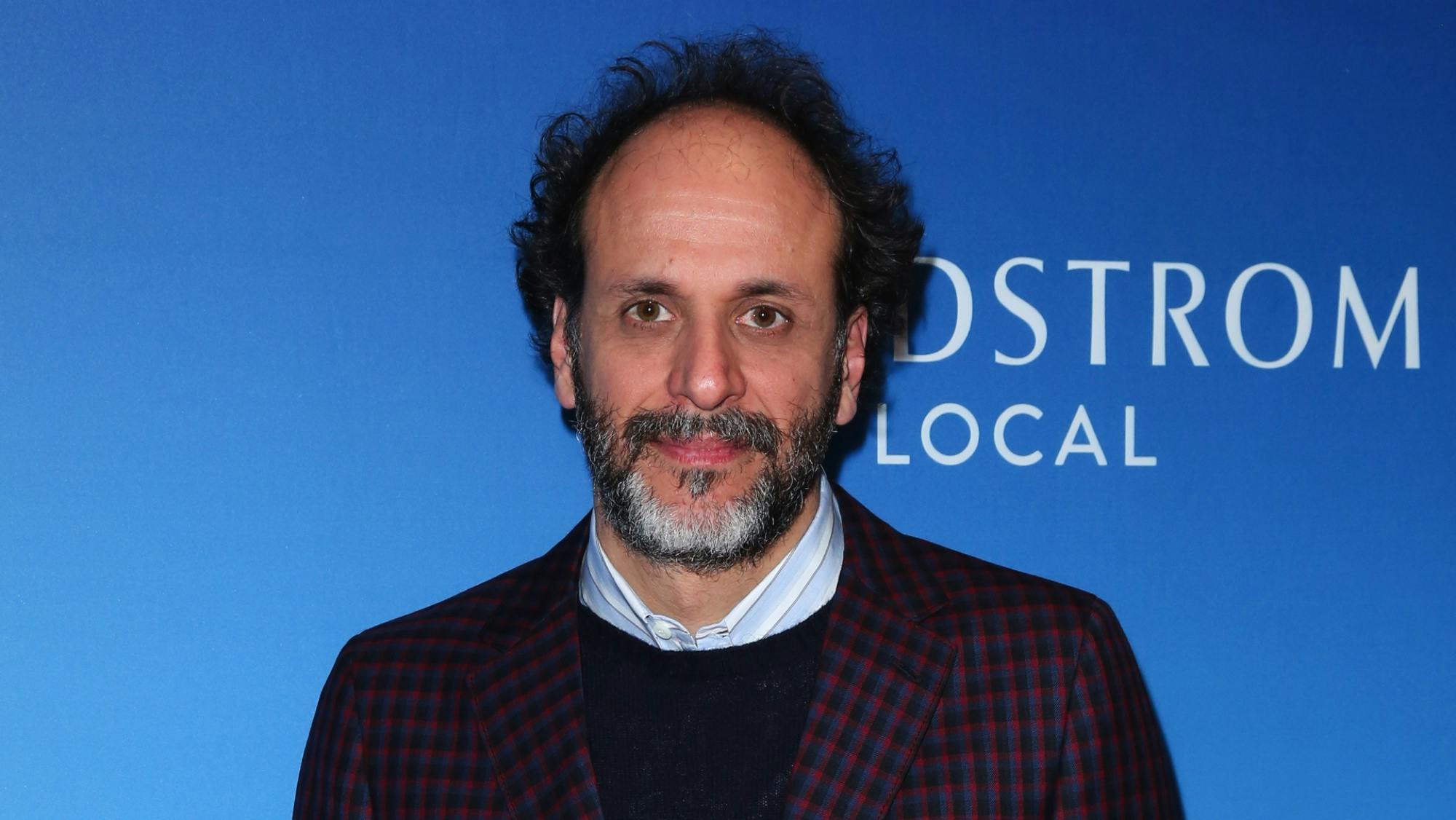 Luca Guadagnino