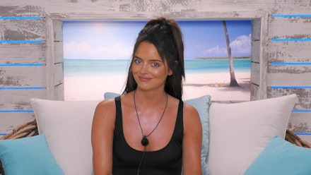 love island maura love island maura