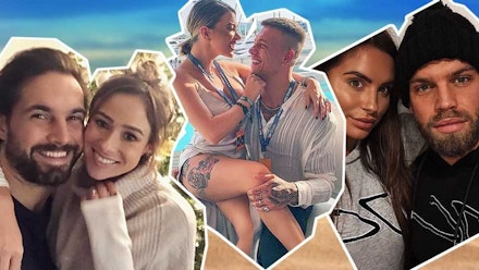 love island couples love island couples