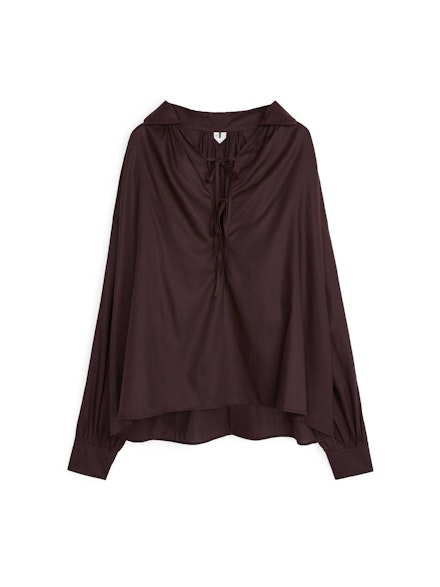 Arket blouse Arket blouse