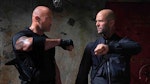 Fast & Furious: Hobbs & Shaw