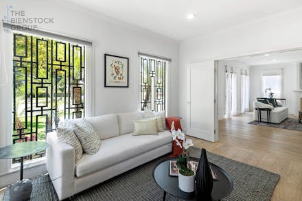 meghan markle la home meghan markle la home