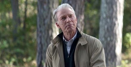 Old Steve Rogers in Endgame Old Steve Rogers in Endgame