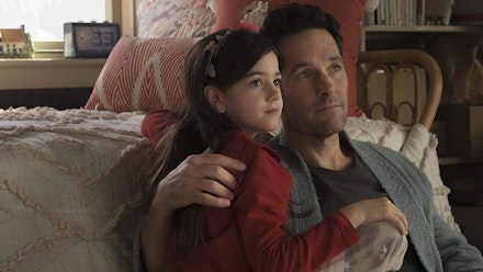 Ant-Man And The Wasp Ant-Man And The Wasp