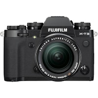 Fujifilm X-T3