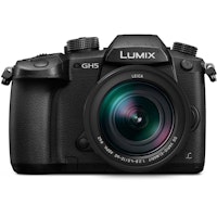 Panasonic Lumix GH5