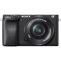 Sony A6400