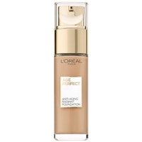 L'Oreal Paris Age Perfect Anti-Ageing Foundation, £12.99