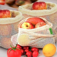 E-Know Produce Bags (pack of 11)