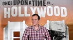 Quentin Tarantino