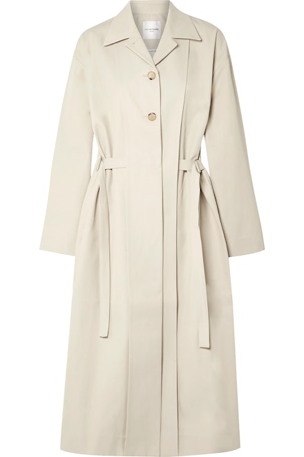 Le 17 Septembre coat Le 17 Septembre coat