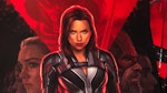 Black Widow D23 poster (crop)