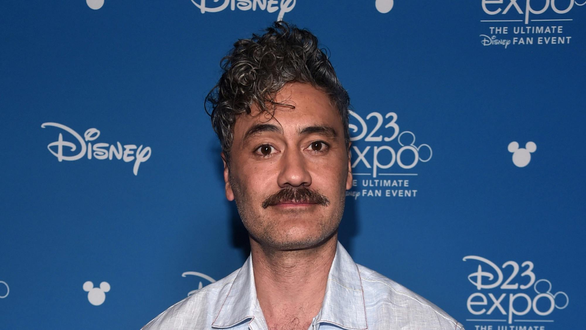 Taika Waititi