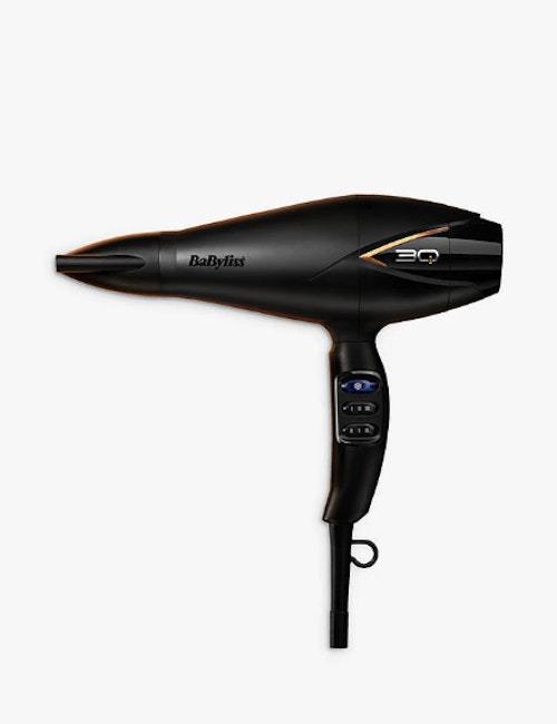 best hairdryer - Babyliss