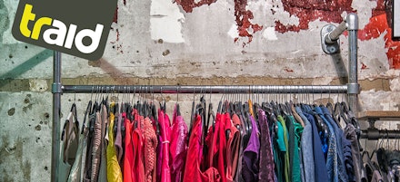 TRAID Charity Shop TRAID Charity Shop