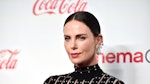 Charlize Theron