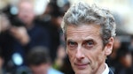 Peter Capaldi