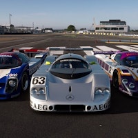 GT Sport