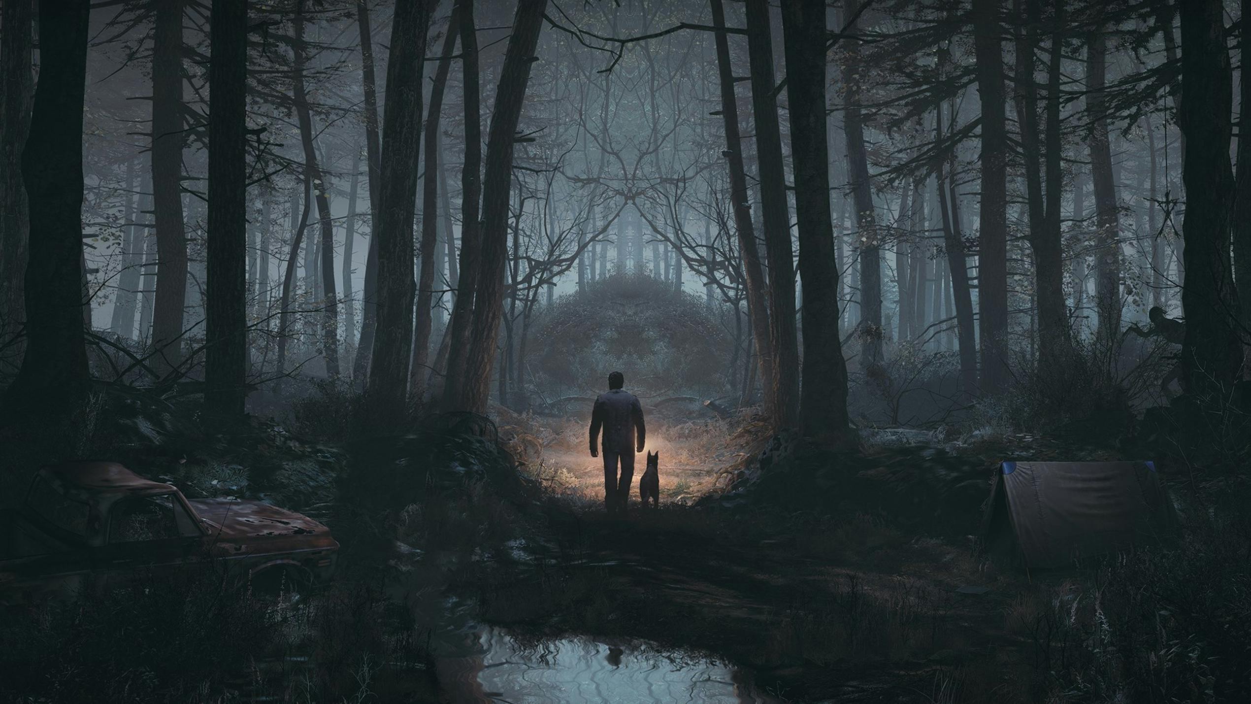 Blair Witch – Xbox One