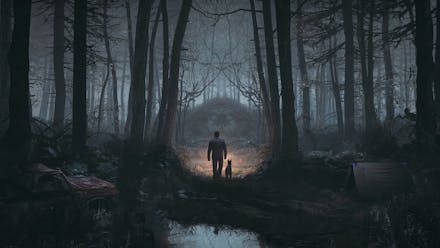 Blair Witch – Xbox One