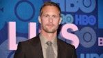 Alexander Skarsgard
