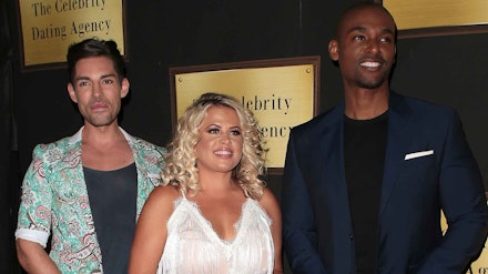 Tom Read Wilson Nadia Essex Paul Carrick Brunson Celebs Go Datinng Tom Read Wilson Nadia Essex Paul Carrick Brunson Celebs Go Datinng