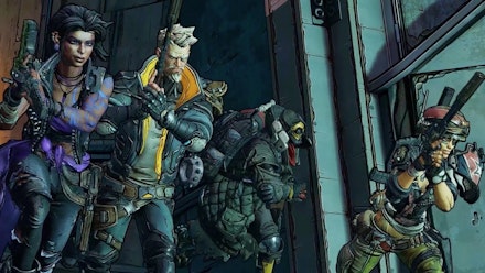 Borderlands 3 Borderlands 3