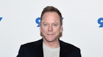 Kiefer Sutherland