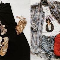 A Curated Thrift