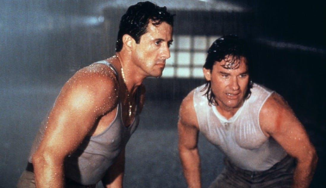 Tango & Cash