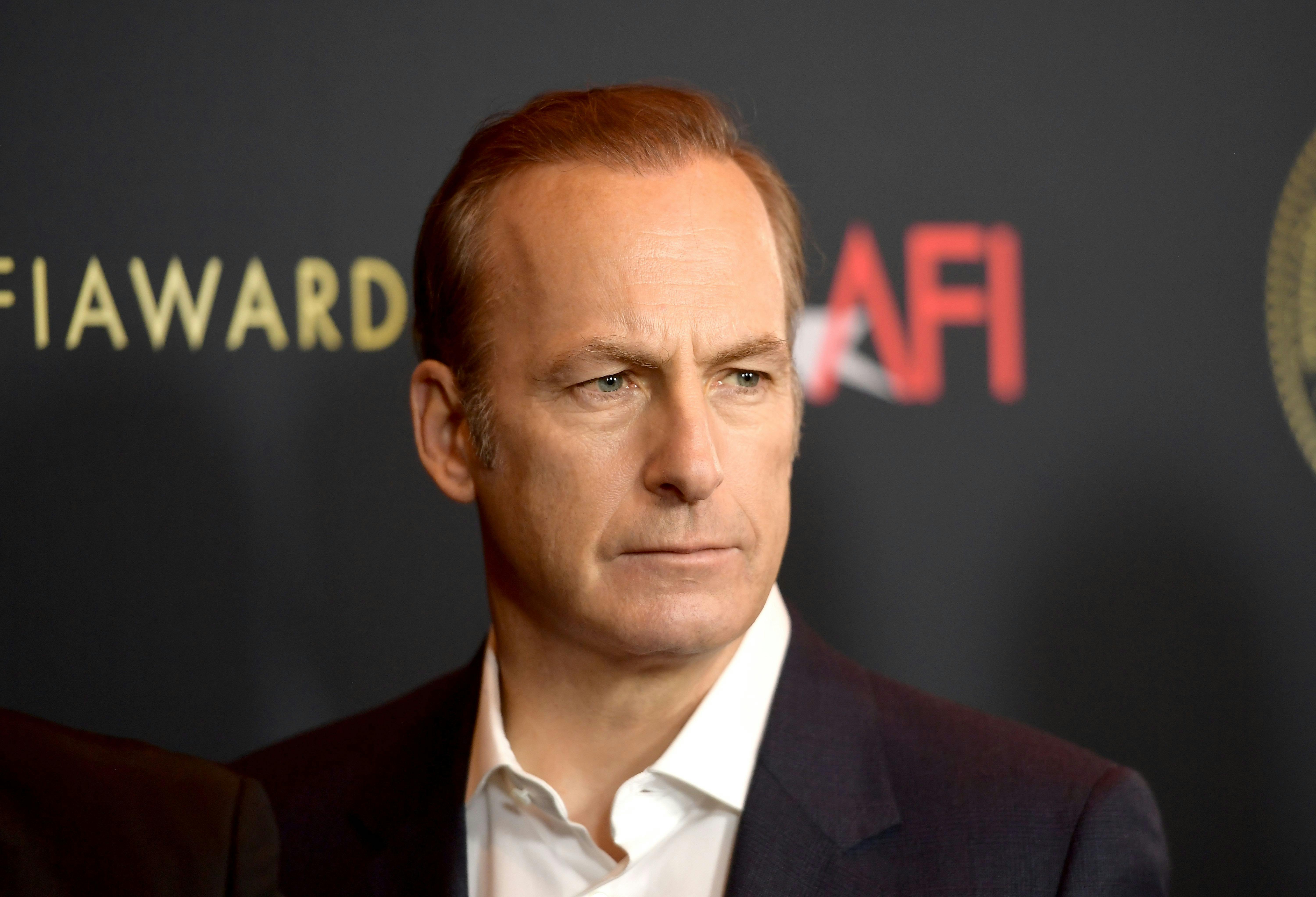 Bob Odenkirk