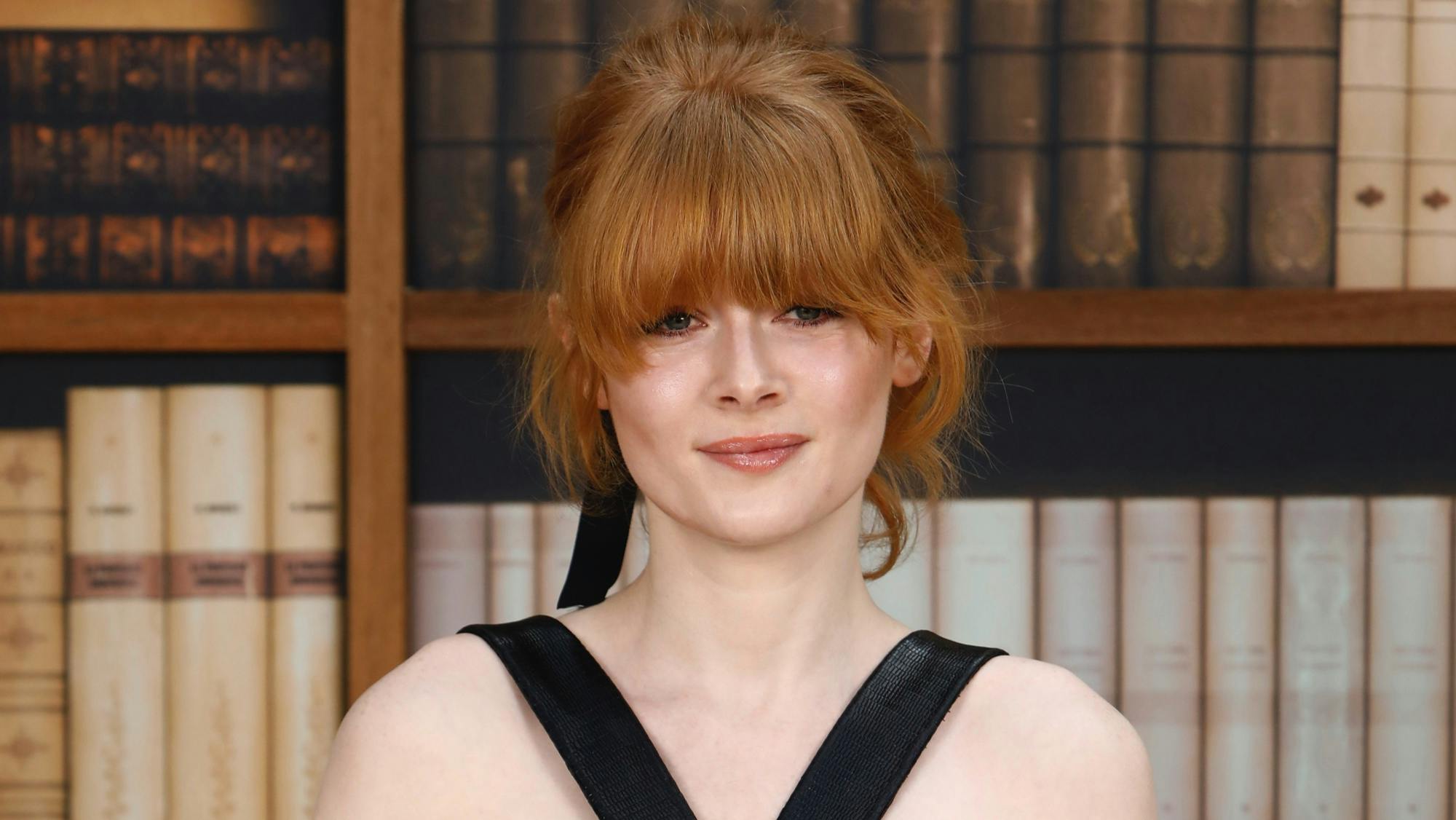 Emily Beecham