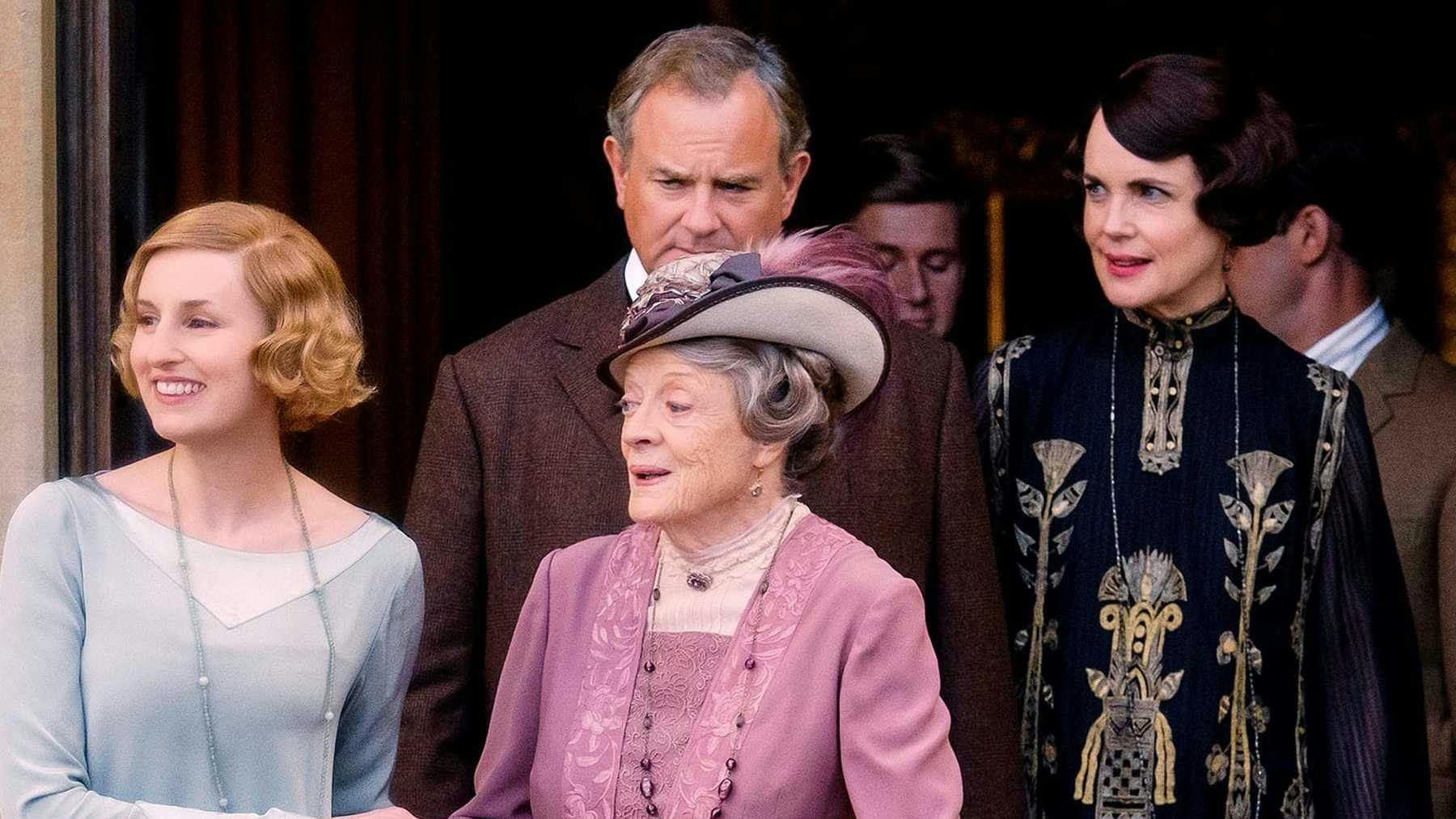 Downton Abbey