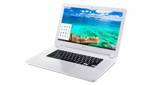 Acer Chromebook 15