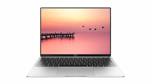 Huawei MateBook X Pro (2020)