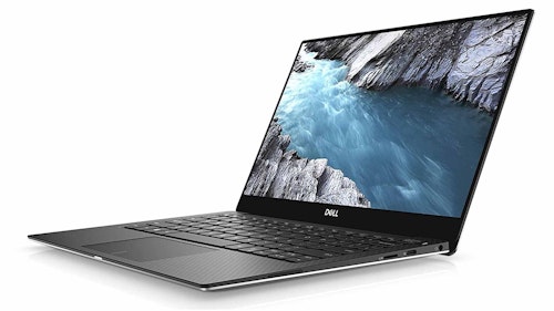 Dell XPS 13