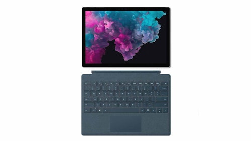 Microsoft Surface Pro 7