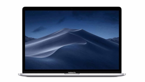 Apple MacBook Pro 15-inch (2020)