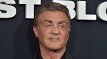 Sylvester Stallone