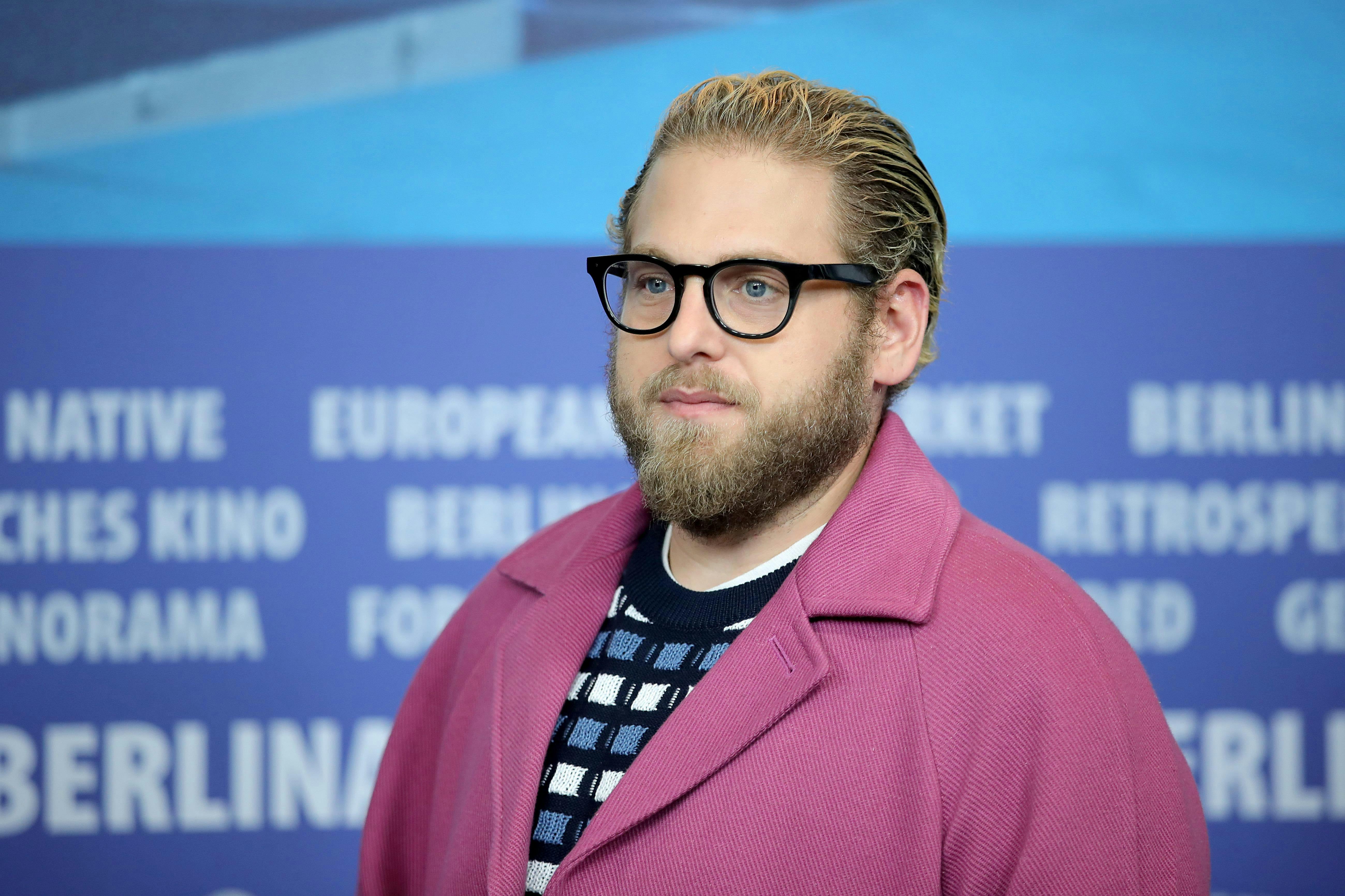 Jonah Hill