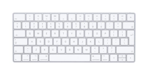 Apple Magic Keyboard