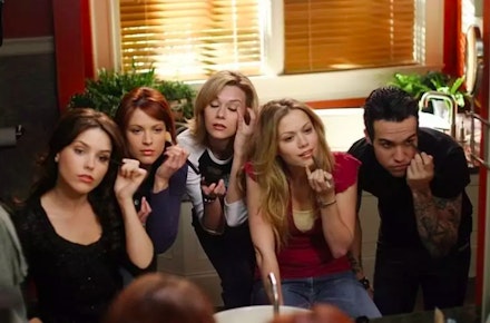 One Tree Hill Was The Most Bonkers Show On Television So Let's Relive All The Worst Parts One Tree Hill Was The Most Bonkers Show On Television So Let's Relive All The Worst Parts