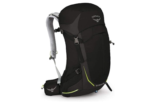 Osprey Stratos 26 and Sirrus 26