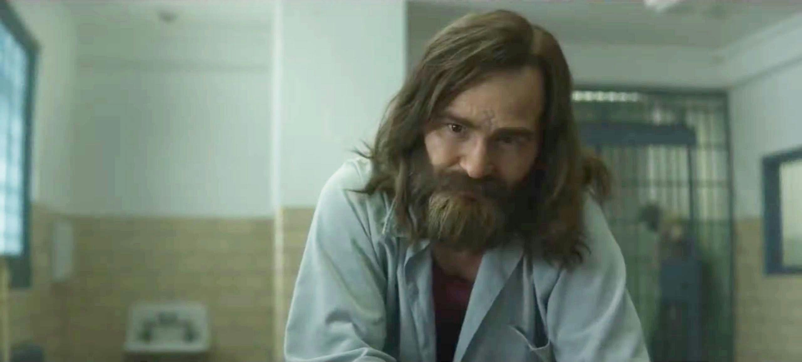 Mindhunter, Season 2 Charles Manson