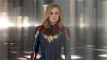 Captain Marvel