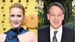 Rachel Brosnahan, Sam Raimi