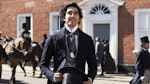 The Personal History Of David Copperfield