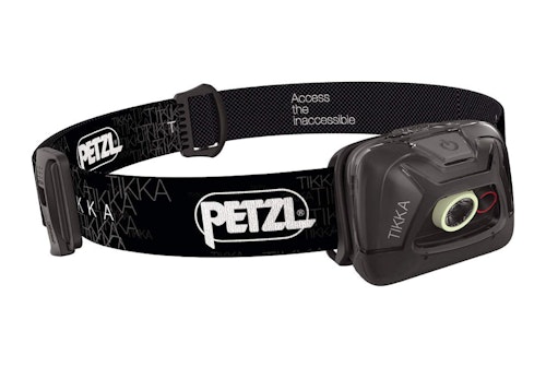 Petzl Tikka