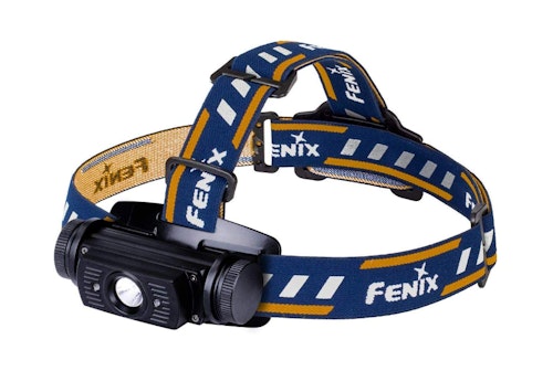FENIX HL60R LED